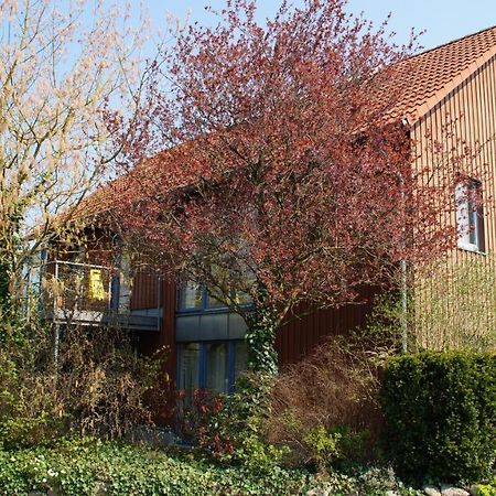Gaestehaus/Fewos/Boardinghaus Lueneburg Sued Lüneburg Exterior foto