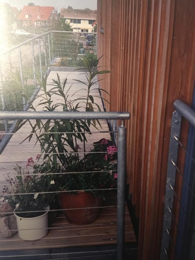 Gaestehaus/Fewos/Boardinghaus Lueneburg Sued Lüneburg Exterior foto