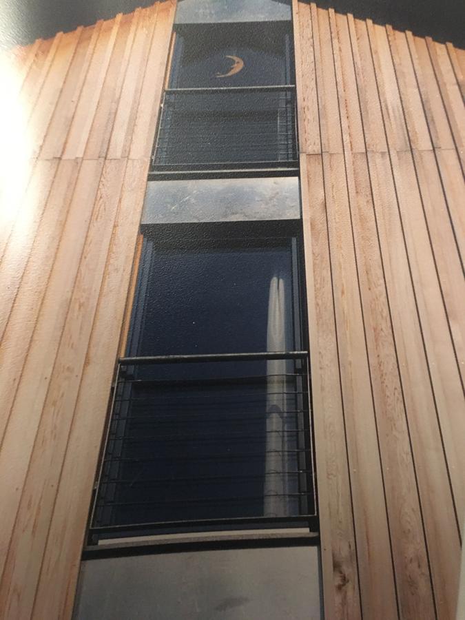 Gaestehaus/Fewos/Boardinghaus Lueneburg Sued Lüneburg Exterior foto
