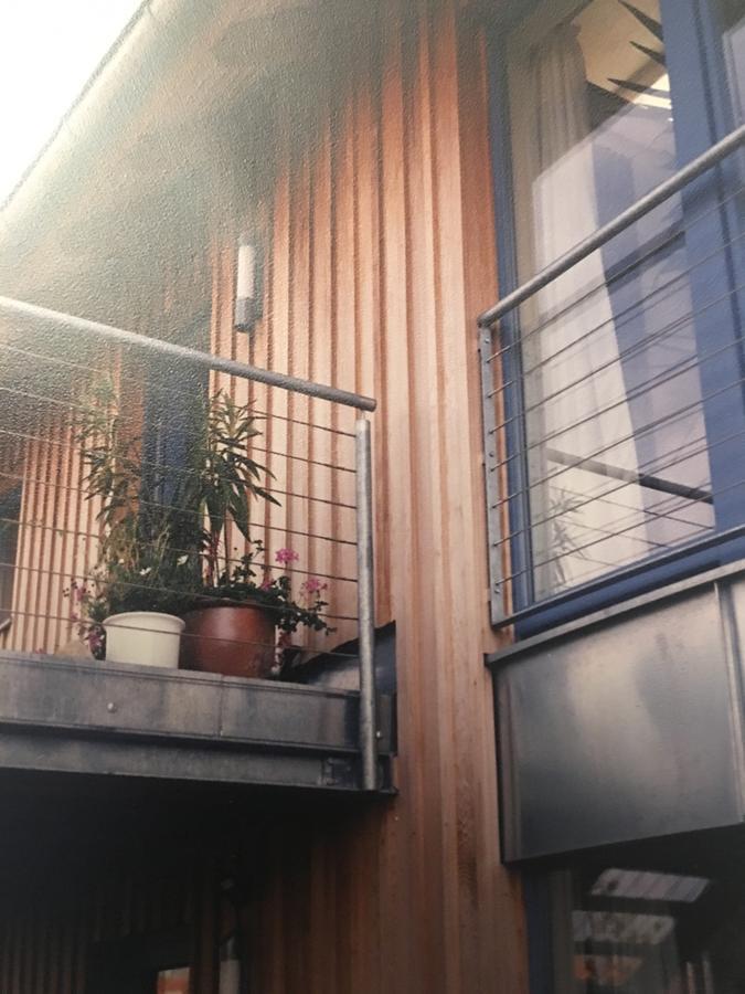Gaestehaus/Fewos/Boardinghaus Lueneburg Sued Lüneburg Exterior foto